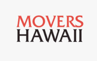 Movers Hawaii company logo