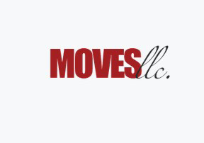 Moves company logo