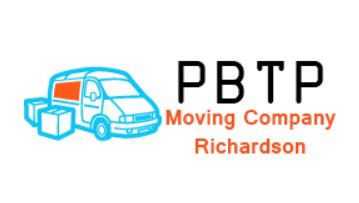 Moving Company Richardson company logo