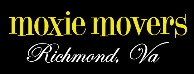 Moxie Movers company logo