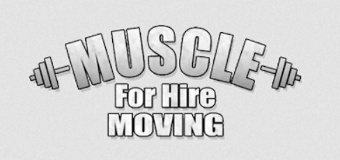 Muscle For Hiring Moving
