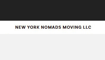 NEW YORK NOMADS MOVING company logo