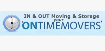 Ontime Movers of In & Out company logo