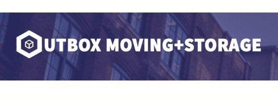 Outbox Moving and Storage company logo