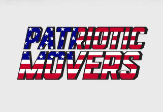 PATRIOTIC MOVERS company logo