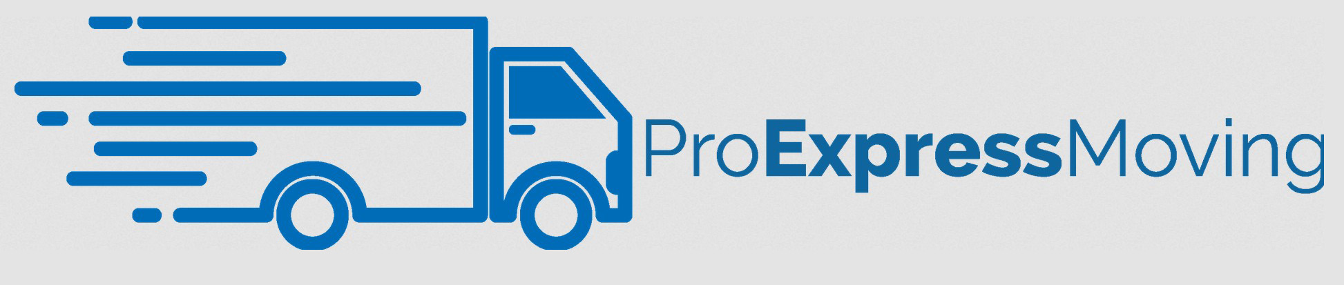 PRO EXPRESS MOVING company logo