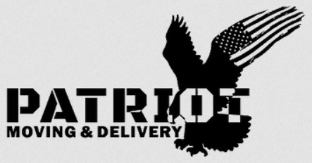 Patriot Moving & Delivery company logo