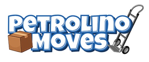 Petrolino Moves company logo