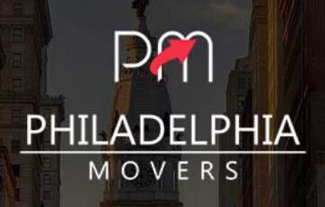 Philadelphia Movers company logo