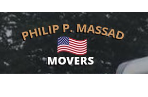 Philip P. Massad Movers company logo