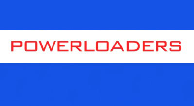 PowerLoaders company logo