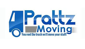 Prattz Moving company logo