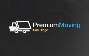 Premium Moving company logo