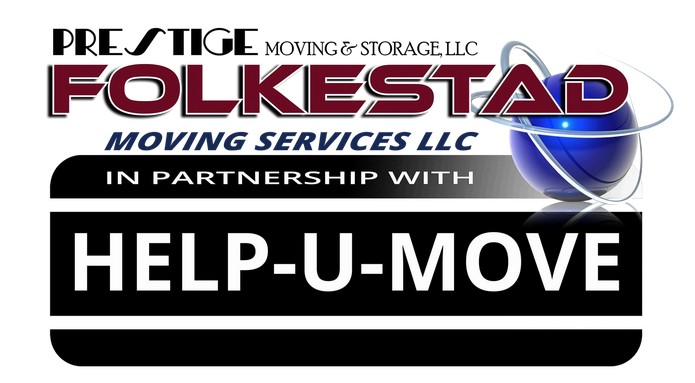 Prestige Moving & Storage company logo