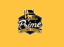 Prime Moving Center company logo