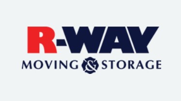 R-Way Moving & Storage company logo