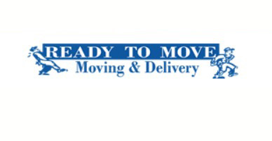 Ready to Move company logo