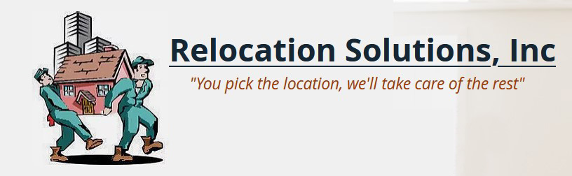 Relocation Solutions company logo
