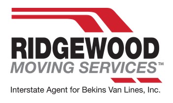Ridgewood Moving Services company logo