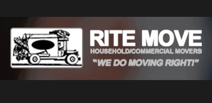 Rite Move company logo