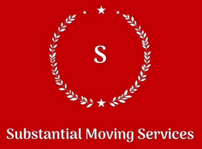 Substantial Moving Services company logo