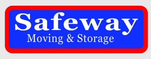 Safeway Moving and Storage company logo