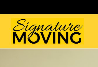 Signature Moving & Delivery Solutions company logo