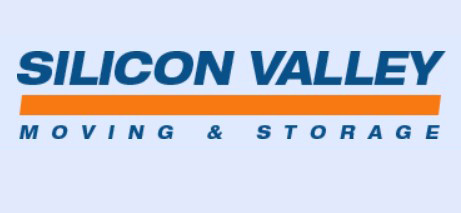 Silicon Valley Moving and Storage company logo