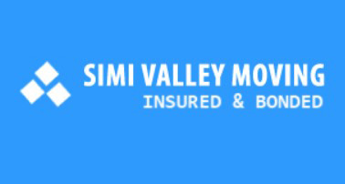 Simi Vallery Moving company logo