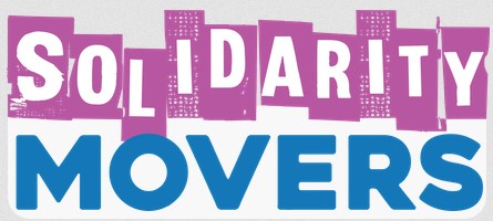 Solidarity Movers company logo