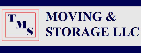 TMS Moving & Storage company logo