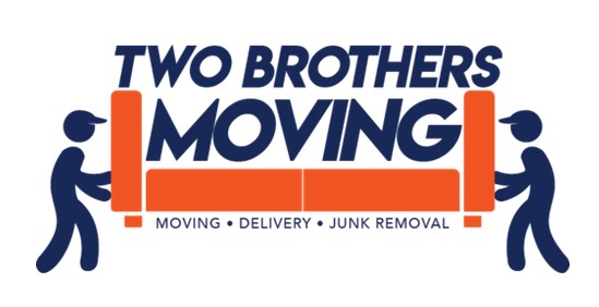TWO BROTHERS MOVING company logo