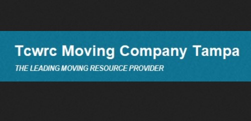 Tcwrc Moving Company Tampa company logo