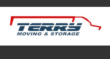 Terry Moving & Storage company logo