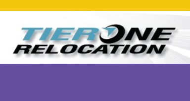 Tier One Relocation