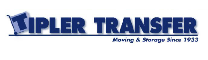 Tipler Transfer company logo