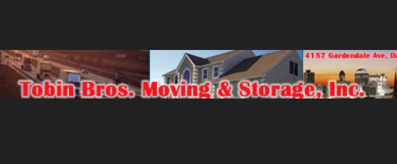 Tobin Bros Moving & Storage company logo