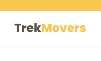 Trek Movers company logo