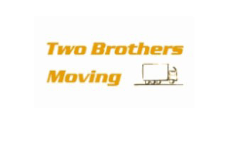Two Brothers Moving