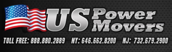 US Power Movers company logo
