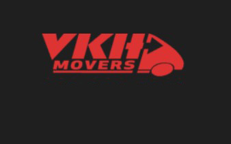 VKH Movers company logo