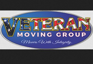 Veteran Moving Group company logo