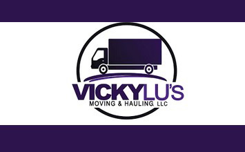 Vicky Lu's Moving And Hauling company logo