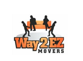 Way2Ez Movers company logo
