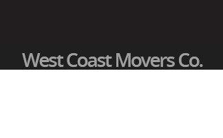 West Coast Movers company logo