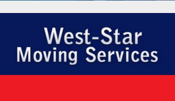 West-Star Moving Services company logo