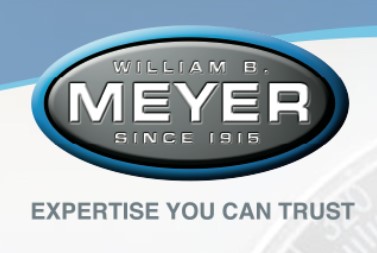 William B. Meyer company logo