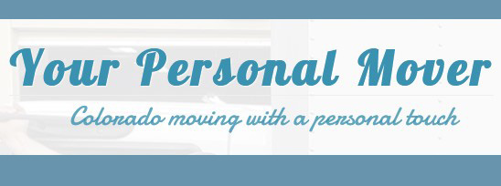 Your Personal Mover company logo