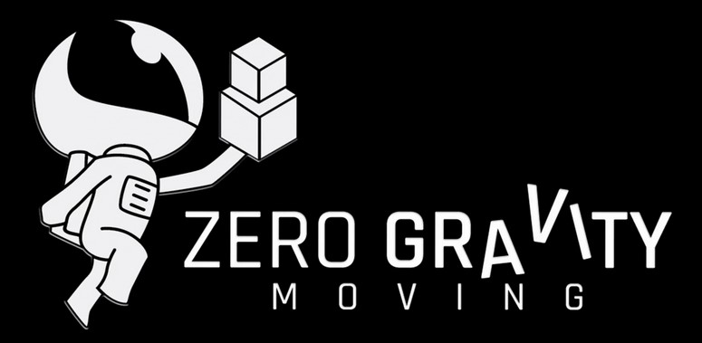 ZERO GRAVITY MOVING company logo