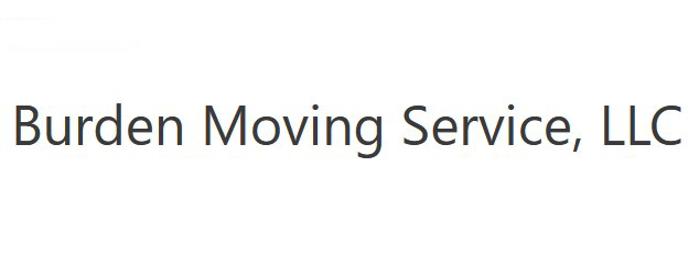 Burden Moving Service